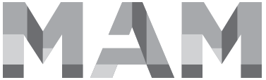MAM logo