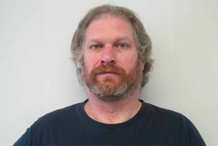 Steve Jaskowak Headshot